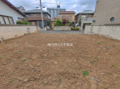 草加市新善町