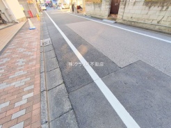 足立区青井1丁目