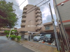 足立区西新井1丁目