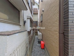 足立区鹿浜6丁目