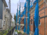 八潮市大字鶴ケ曽根 新築一戸建て