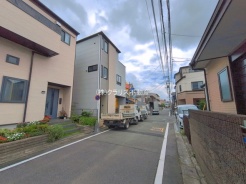 足立区保木間2丁目