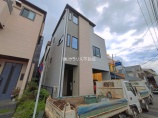 足立区保木間 新築一戸建て
