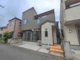 中古一戸建て