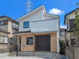 新築一戸建て