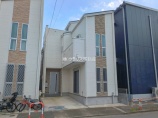中古一戸建て