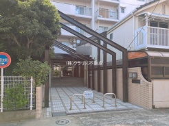足立区西綾瀬3丁目