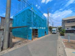 草加市中根3丁目