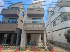 葛飾区東新小岩6丁目