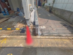 葛飾区東新小岩6丁目