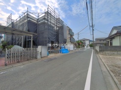 八潮市八潮7丁目