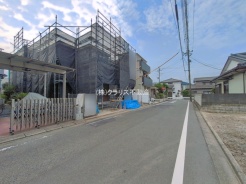八潮市八潮7丁目