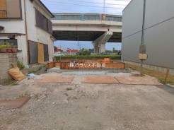 八潮市大字木曽根