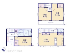 図面と異なる場合は現況を優先