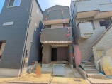 中古一戸建て