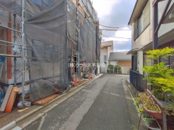 葛飾区金町5丁目