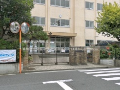 葛飾区金町5丁目