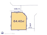 葛飾区東堀切 土地