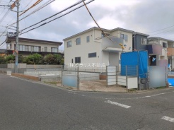 八潮市緑町3丁目