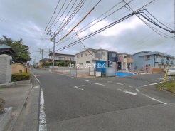 八潮市緑町3丁目