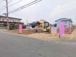 八潮市緑町3丁目