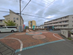 三郷市泉1丁目