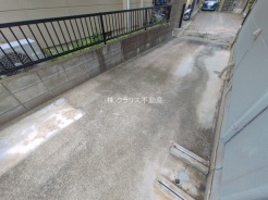 葛飾区西水元3丁目