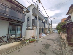 足立区古千谷本町2丁目