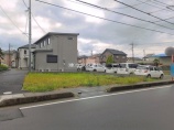 草加市八幡町 新築一戸建て