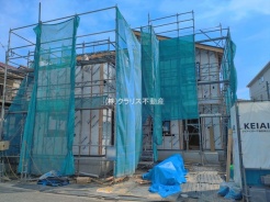 草加市弁天5丁目