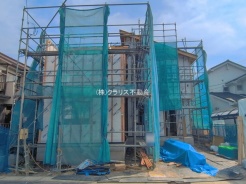 草加市弁天5丁目
