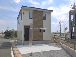 草加市谷塚町
