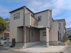 草加市弁天2丁目