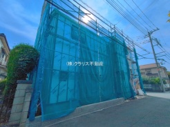 草加市弁天4丁目