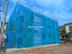 草加市弁天4丁目