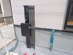 草加市草加5丁目