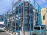 新築一戸建て
