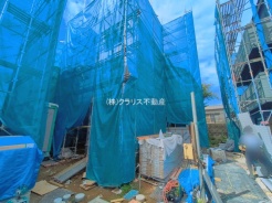 葛飾区東金町7丁目