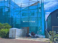 葛飾区東金町7丁目