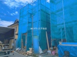 新築一戸建て
