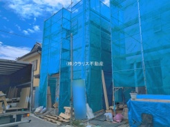 葛飾区東金町7丁目