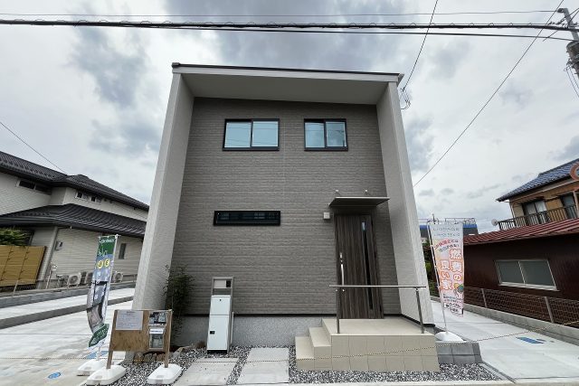 三郷市彦沢1丁目新築戸建【全3棟】